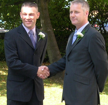 Best Man Speech Template - 7 Free Tips!